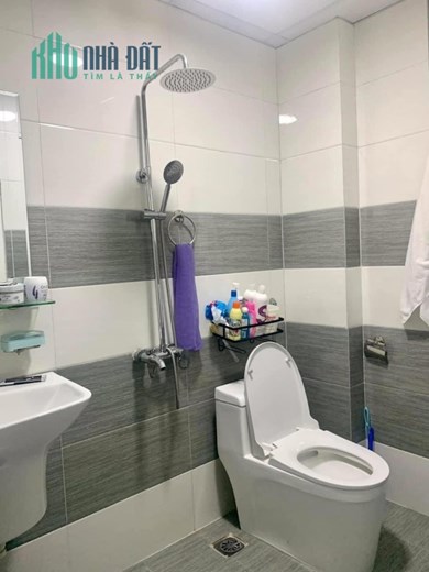 LÔ GÓC 2 MẶT NGÕ!BÁN NHÀ VƯƠNG THỪA VŨ – TX, 39.5M2*4T, Ô TÔ 15M, GIÁ CHÀO 5.5 TỶ CÓ TL.