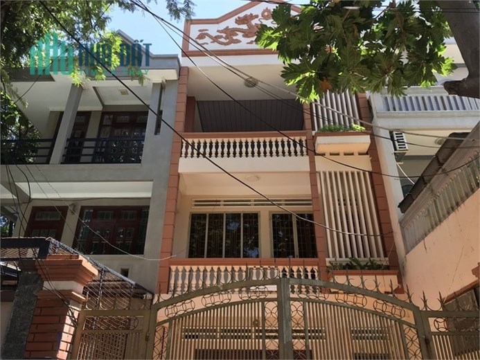 Cho thuê nhà 1t2l cạnh ngã tư giếng nước Nguyễn An Ninh P9, TPVT