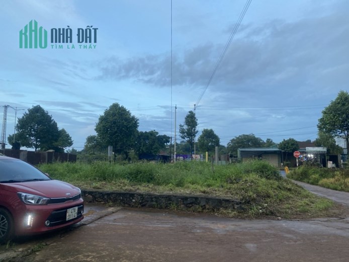 Bán đất (5x23m) Chính chủ 3 Mặt Tiền Đường P.Khánh Xuân