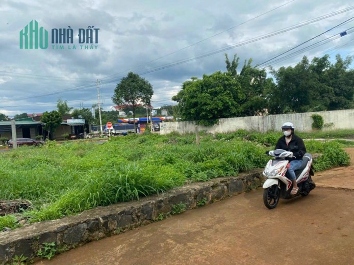 Bán đất (5x23m) Chính chủ 3 Mặt Tiền Đường P.Khánh Xuân