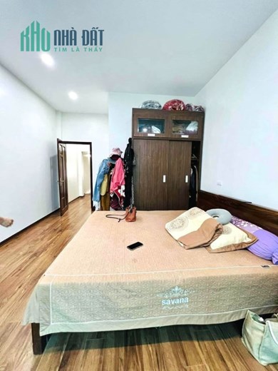 Bán Nhà #LÊ_VĂN_LƯƠNG, Trung Hòa Ô TÔ ĐỖ CỬA 55m2 6.2tỷ. Sát Mặt Phố Kinh Doanh Tấp Nập. 0983562893