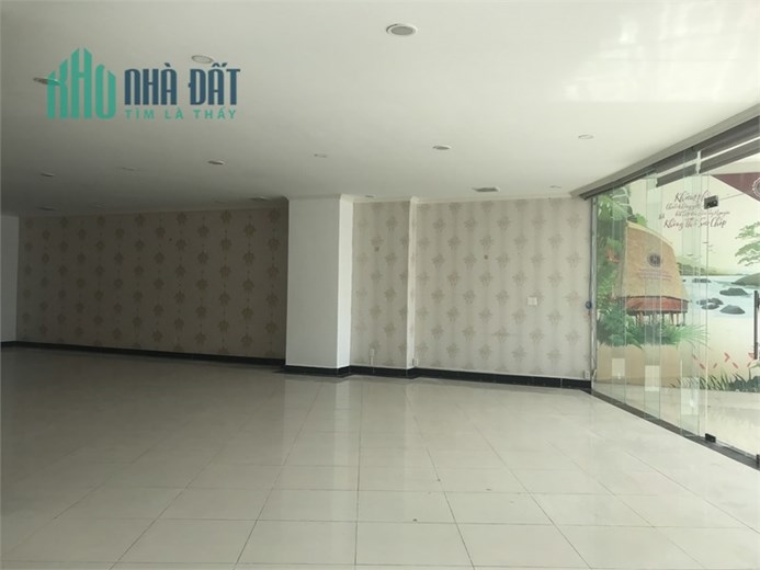 Cho thuê shophouse phoenix 2 mặt tiền góc đẹp nhất kđt chí linh, tpvt