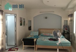 BÁN NHÀ đường nguyễn thượng hiền , phường 6 , bình thạnh