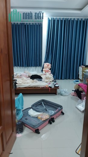 BÁN NHÀ đường nguyễn thượng hiền , phường 6 , bình thạnh