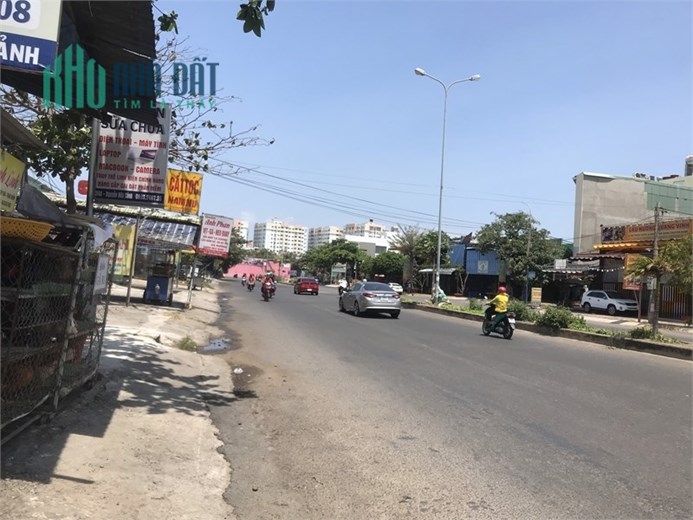 Cho thuê mặt bằng tòa nhà kdc chí linh, tpvt 200m2/sàn nhà kính