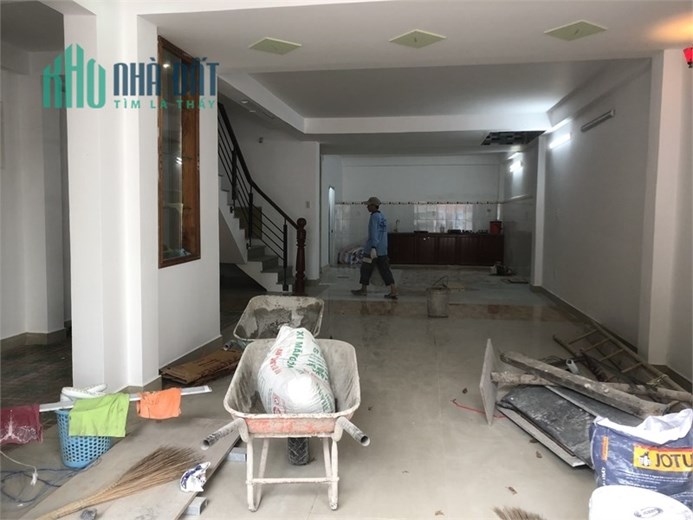 Cho thuê mặt bằng đường nam kỳ khởi nghĩa, tp.vt cạnh chợ