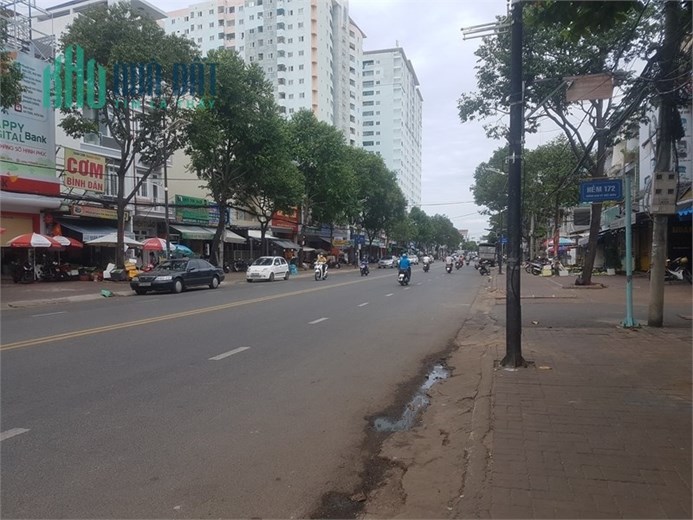 Cho thuê mặt bằng đường nam kỳ khởi nghĩa, tp.vt cạnh chợ