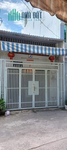 🍎BÁN NHÀ - LẠC LONG QUÂN - P.5 - Q.11 - HẺM 8M - SÁT MẶT TIỀN - 111M2 - 11,5 TỶ TL