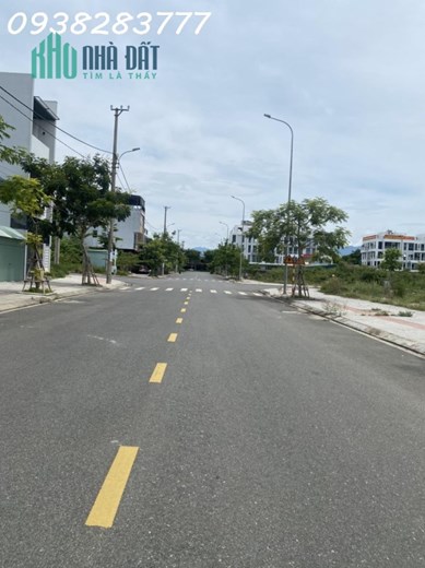 Chính chủ cần bán lô Hoà Phú  ngay trung tâm quận Liên Chiểu