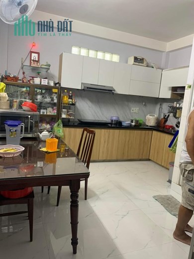 Bán Nhà Tân Phú, HXH Tân Kỳ Tân Quý, 80m2, Ngang Hơn 5m, Dòng Tiền Gần 20tr, Nhỉnh 6 Tỷ.
