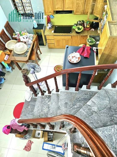 CHÍNH CHỦ BÁN NHÀ Ở VƯƠNG THỪA VŨ –TX, 53.7M2*4T,Ô TÔ VÀO NHÀ, GIÁ 7.35 TỶ CÓ TL.