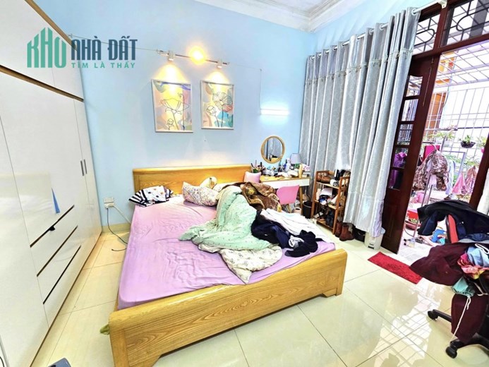 CHÍNH CHỦ BÁN NHÀ Ở VƯƠNG THỪA VŨ –TX, 53.7M2*4T,Ô TÔ VÀO NHÀ, GIÁ 7.35 TỶ CÓ TL.