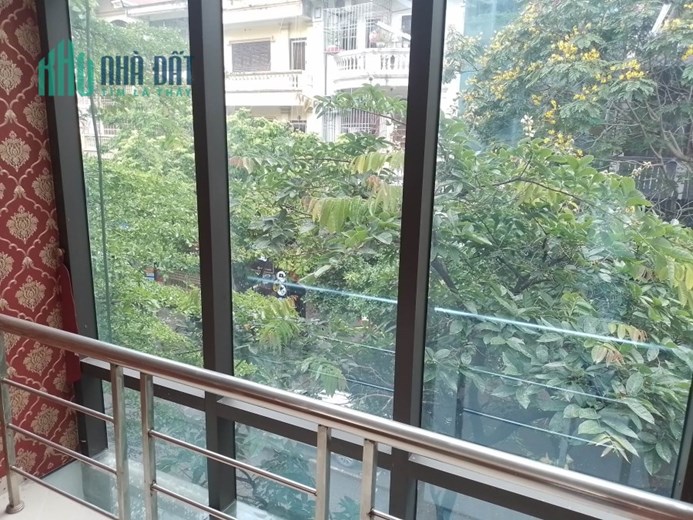 Chính chủ cho thuê nhà nguyên căn mặt Phố Vọng, 4 tầng, Giá 15 tr/tháng