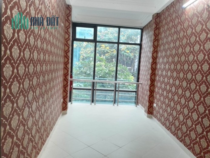 Chính chủ cho thuê nhà nguyên căn mặt Phố Vọng, 4 tầng, Giá 15 tr/tháng