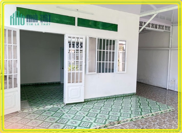 Nhà phố rẻ 7.5 x 13m nở hậu 9m Bình Trưng Đông Thủ Đức TP.HCM chỉ 3.8 tỷ