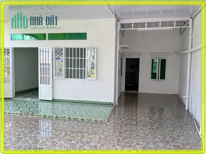 Nhà phố rẻ 7.5 x 13m nở hậu 9m Bình Trưng Đông Thủ Đức TP.HCM chỉ 3.8 tỷ