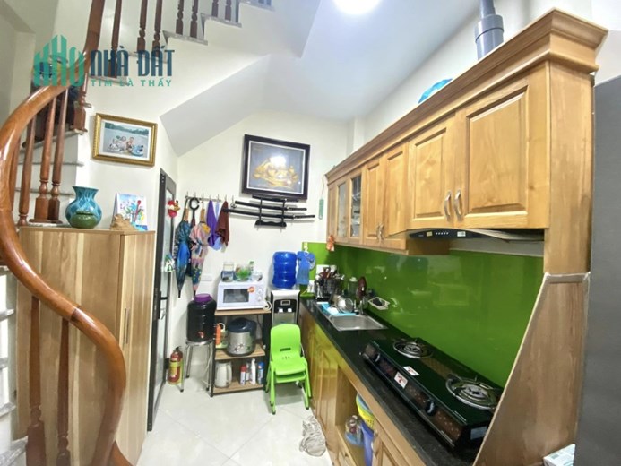 Ô TÔ VÀO NHÀ - PHÂN LÔ! BÁN NHÀ VƯƠNG THỪA VŨ – TX, 52.1M2*5T, 2 THOÁNG KINH DOANH, GIÁ 6.1 TỶ.