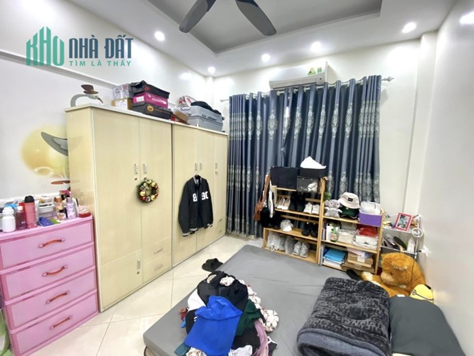 Ô TÔ VÀO NHÀ - PHÂN LÔ! BÁN NHÀ VƯƠNG THỪA VŨ – TX, 52.1M2*5T, 2 THOÁNG KINH DOANH, GIÁ 6.1 TỶ.