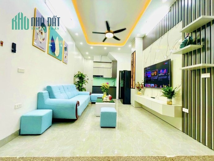 NHÀ ĐẸP 5 TẦNG QUẬN HAI BÀ TRƯNG DT: 32M2 MT:3.6M 3 PHÒNG NGỦ GIA:3.82 TỶ BAO GỒM FUN NỘI THẤT ĐẦY
