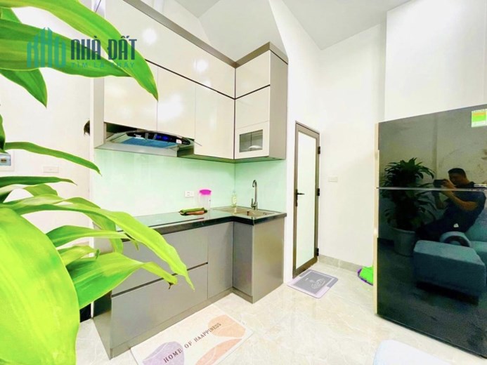 NHÀ ĐẸP 5 TẦNG QUẬN HAI BÀ TRƯNG DT: 32M2 MT:3.6M 3 PHÒNG NGỦ GIA:3.82 TỶ BAO GỒM FUN NỘI THẤT ĐẦY