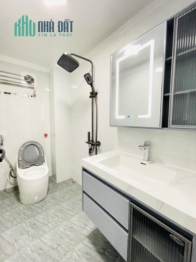 NHÀ ĐẸP 5 TẦNG QUẬN HAI BÀ TRƯNG DT: 32M2 MT:3.6M 3 PHÒNG NGỦ GIA:3.82 TỶ BAO GỒM FUN NỘI THẤT ĐẦY