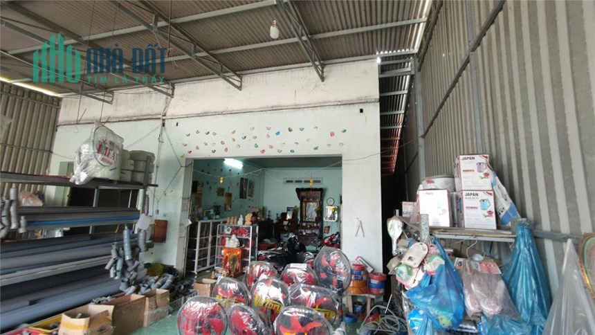 Đẹp mê hồn! Đất mặt tiền kinh doanh với khu vườn cây Ăn Trái tại Tây Ninh