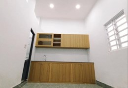 GIÁ CHỈ NHỈNH 1,5 TỶ CÓ NHÀ MỚI 55m2 CHO CON HỌC ĐẠI HỌC - PHỐ SINH VIÊN PHẠM NHƯ XƯƠNG, ĐÀ NẴNG