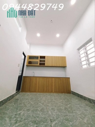 GIÁ CHỈ NHỈNH 1,5 TỶ CÓ NHÀ MỚI 55m2 CHO CON HỌC ĐẠI HỌC - PHỐ SINH VIÊN PHẠM NHƯ XƯƠNG, ĐÀ NẴNG