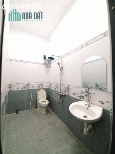 GIÁ CHỈ NHỈNH 1,5 TỶ CÓ NHÀ MỚI 55m2 CHO CON HỌC ĐẠI HỌC - PHỐ SINH VIÊN PHẠM NHƯ XƯƠNG, ĐÀ NẴNG