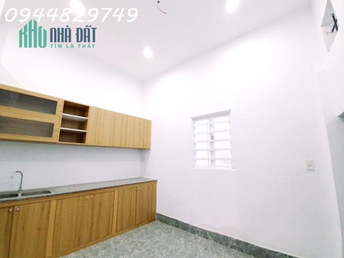 GIÁ CHỈ NHỈNH 1,5 TỶ CÓ NHÀ MỚI 55m2 CHO CON HỌC ĐẠI HỌC - PHỐ SINH VIÊN PHẠM NHƯ XƯƠNG, ĐÀ NẴNG