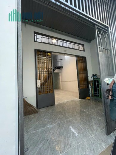 Bán nhà ĐS 8, Phường 11, Gò Vấp, 4x15m, 3PN, vuông vức chỉ 3.6 tỷ TL
