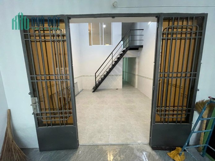 Bán nhà ĐS 8, Phường 11, Gò Vấp, 4x15m, 3PN, vuông vức chỉ 3.6 tỷ TL