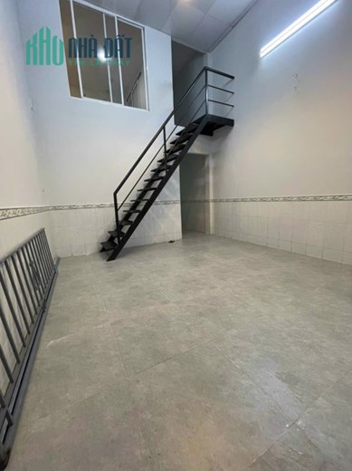 Bán nhà ĐS 8, Phường 11, Gò Vấp, 4x15m, 3PN, vuông vức chỉ 3.6 tỷ TL