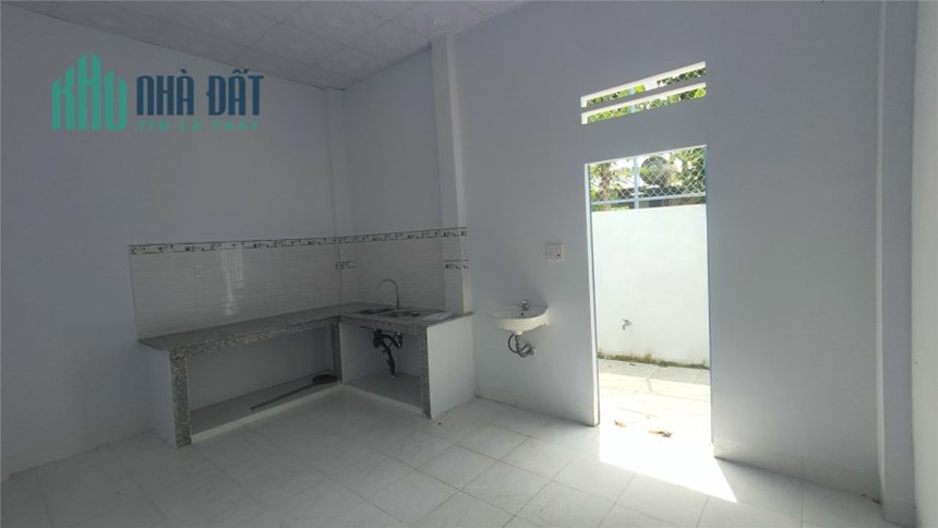 690 triệu - Mua ngay căn nhà cấp 4 gần Thành phố Tây Ninh, đầy đủ tiện ích