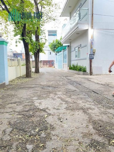 Bán nhà Phạm Văn Chiêu, 4x16m, công nhận đủ chỉ 4.1 tỷ TL