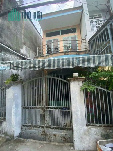 Bán nhà Phạm Văn Chiêu, 4x16m, công nhận đủ chỉ 4.1 tỷ TL
