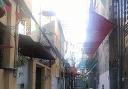 BÁN CỰC GẤP 89.3M2 ĐẤT MINH KHAI - ÔTÔ VÀO NHÀ - NGÕ NÔNG - ĐH CÔNG NGHIỆP - CCMN ĐỈNH 5.6 tỷ
