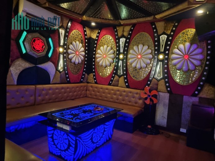 Nhượng Karaoke Quận 1