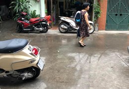 Chính chủ cần cho thuê KD hoặc ở, nhà TT Dệt Kim, tầng 1 phố Dốc Thọ Lão