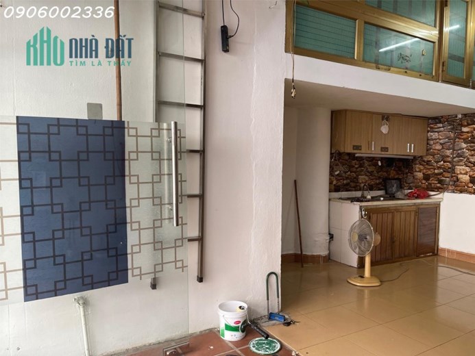 Chính chủ cần cho thuê KD hoặc ở, nhà TT Dệt Kim, tầng 1 phố Dốc Thọ Lão