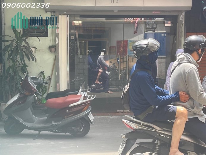 Chính chủ cần cho thuê KD hoặc ở, nhà TT Dệt Kim, tầng 1 phố Dốc Thọ Lão