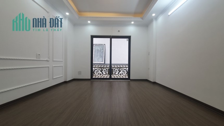 Bán nhà phố Hồ Tùng Mậu, 4.4 tỷ có thương lương.