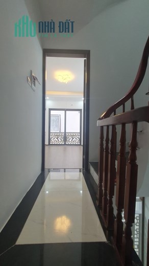 Bán nhà phố Hồ Tùng Mậu, 4.4 tỷ có thương lương.