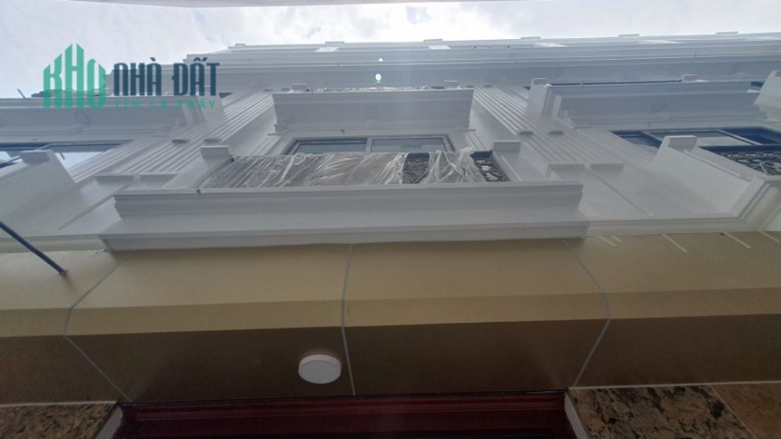 Bán nhà phố Hồ Tùng Mậu, 4.4 tỷ có thương lương.