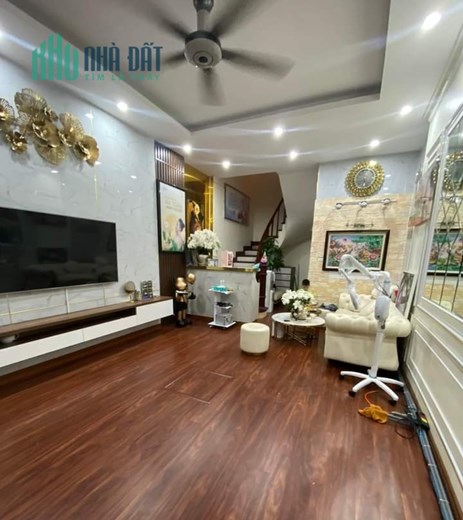 Tuyệt phẩm Xuân Đỉnh 50m2 , ô tô kinh doanh gần phố, - 6 tầng 6.6 tỷ