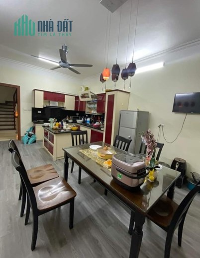 Tuyệt phẩm Xuân Đỉnh 50m2 , ô tô kinh doanh gần phố, - 6 tầng 6.6 tỷ