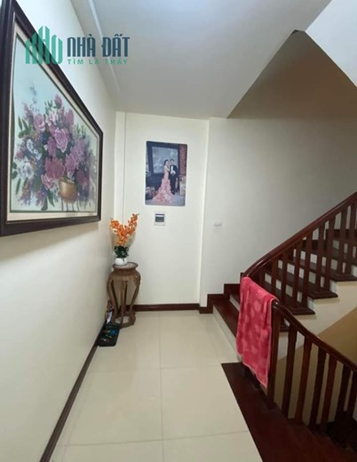 Tuyệt phẩm Xuân Đỉnh 50m2 , ô tô kinh doanh gần phố, - 6 tầng 6.6 tỷ
