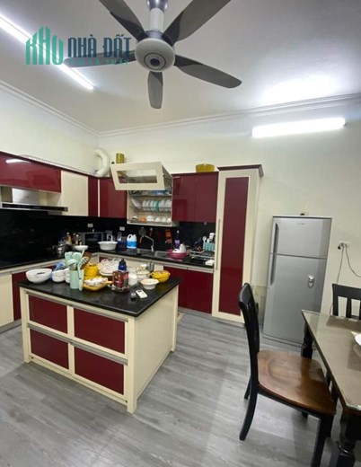 Tuyệt phẩm Xuân Đỉnh 50m2 , ô tô kinh doanh gần phố, - 6 tầng 6.6 tỷ