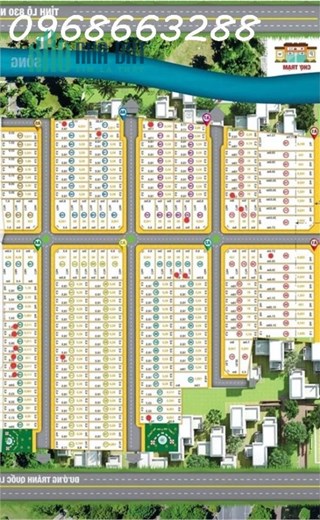 Chủ ngộp cần bán gấp lô đất 82,3m2 khu đô thị Tân Mỹ. SHR Hạ tầng hoàn thiện