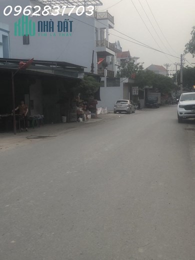 284m đất sổ đẹp vuông vắn tại thuỷ xuân tiên giá cắt lỗ chỉ 1.8 tỷ